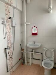 Blk 102 Bukit Purmei Road (Bukit Merah), HDB 3 Rooms #584200711